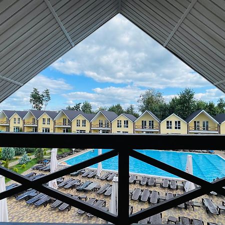 Villa San Marino Vorzel Phòng bức ảnh